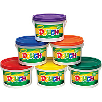Crayola Super Soft Dough (CYO570016)