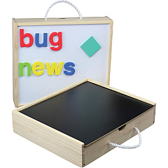 Flipside Magnetic Activity Fun Box (FLP17001)