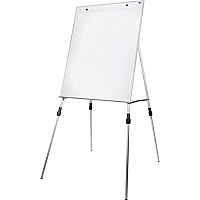 Flipside Multi-use Dry-Erase Easel Stand (FLP51000)