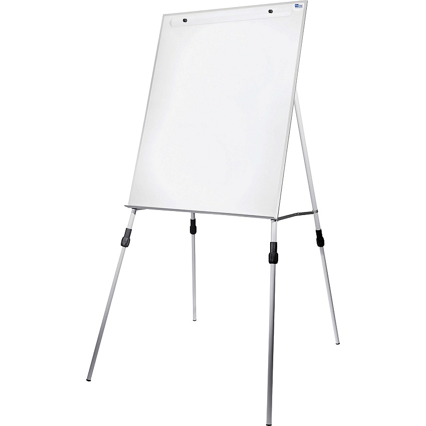 Flipside Multi-use Dry-Erase Easel Stand (FLP51000)