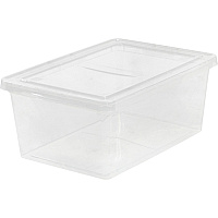 IRIS 17-quart Storage Box (IRS200410)