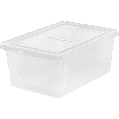 IRIS 17-quart Storage Box (IRS200410)
