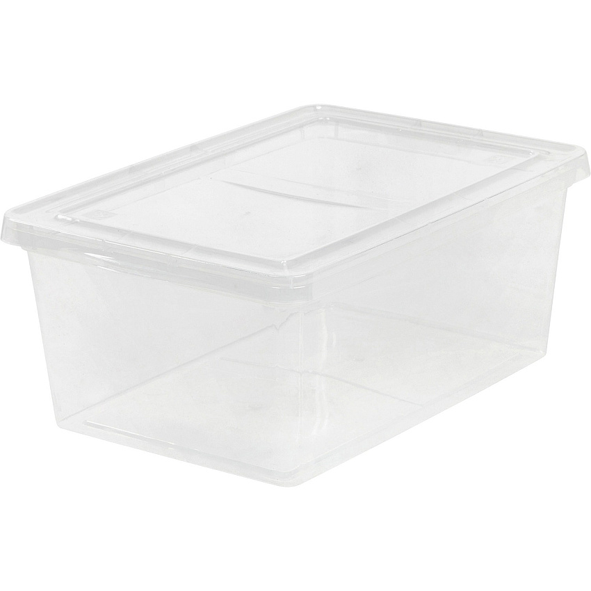 IRIS 17-quart Storage Box (IRS200410)