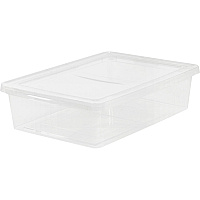 IRIS 28-quart Storage Box (IRS200420)