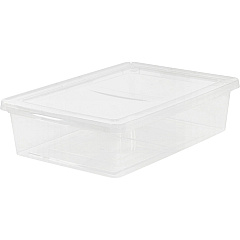 IRIS 28-quart Storage Box (IRS200420)