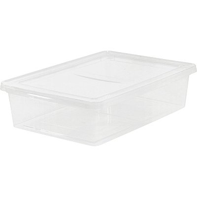 IRIS 28-quart Storage Box (IRS200420)