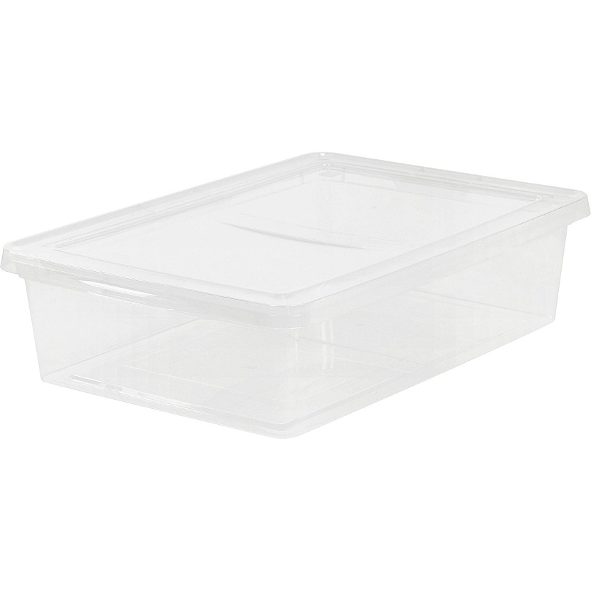 IRIS 28-quart Storage Box (IRS200420)