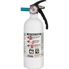 Kidde Fire Auto Fire Extinguisher (KID21006287MTL)