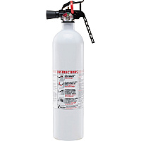 Kidde Fire Kitchen Fire Extinguisher (KID21008173MTL)