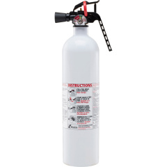 Kidde Fire Kitchen Fire Extinguisher (KID21008173MTL)