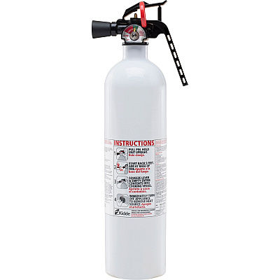 Kidde Fire Kitchen Fire Extinguisher (KID21008173MTL)
