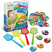 Learning Resources Sight Words Swat! A Sight Words Game (LRNLER8598)