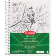 Mead Academy Heavyweight Paper Sketch Journal - Letter (54962)