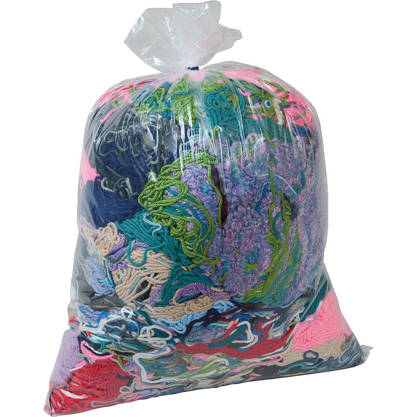 Creativity Street Remnant Yarn Pack (PAC00520)