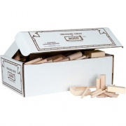 Pacon Treasure Chest of Wood (25330)