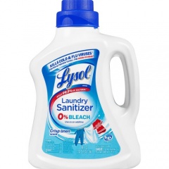 LYSOL Crisp Linen Laundry Sanitizer (95872EA)