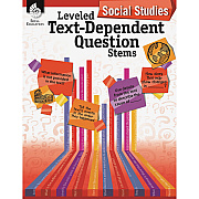 Shell Education Social Studies Workbook K-12 Printed Book (51646)