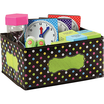 Teacher Created Resources Decorative Storage Bin (TCR20764)