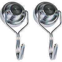Teacher Created Resources Strong Magnetic Hooks (TCR20787)
