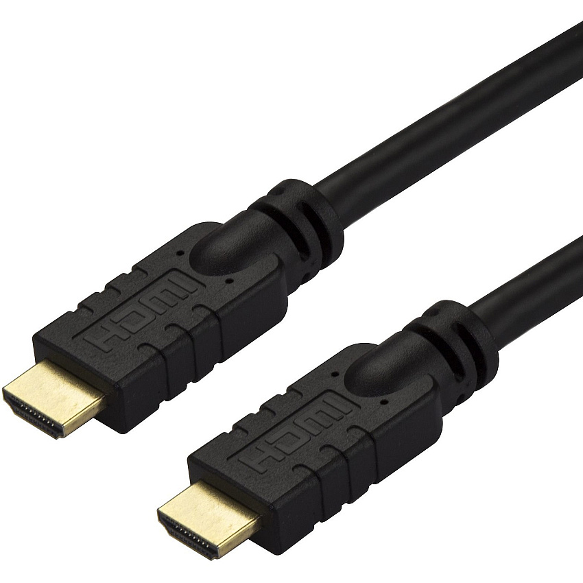 StarTech 30ft Hdmi 2.0 Cable 4k 60hz Active - Cl2 (HD2MM10MA)
