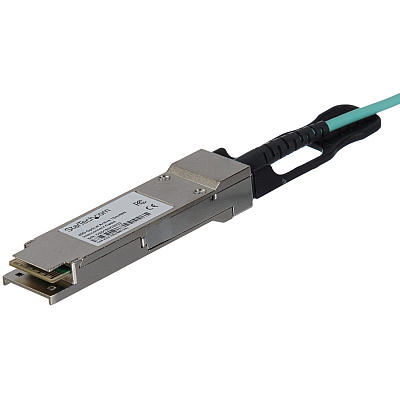 StarTech 98.4' Qsfp+ Aoc - Msa Uncoded (QSFP40GAO30M)