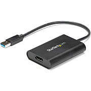StarTech Adapter 4k 30hz - Usb 3.0 To Displayport (USB32DPES2)
