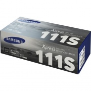 Samsung MLT-D111S (SU814A) Toner Cartridge - Black