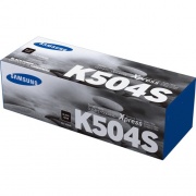 Samsung CLT-K504S (SU162A) Toner Cartridge - Black