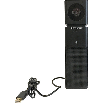 Spracht Aura Video Mate Video Conferencing Camera - USB 2.0 - 1 Pack(s) (SPTCC2020)