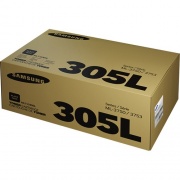 Samsung MLT-D305L (SV050A) Toner Cartridge - Black