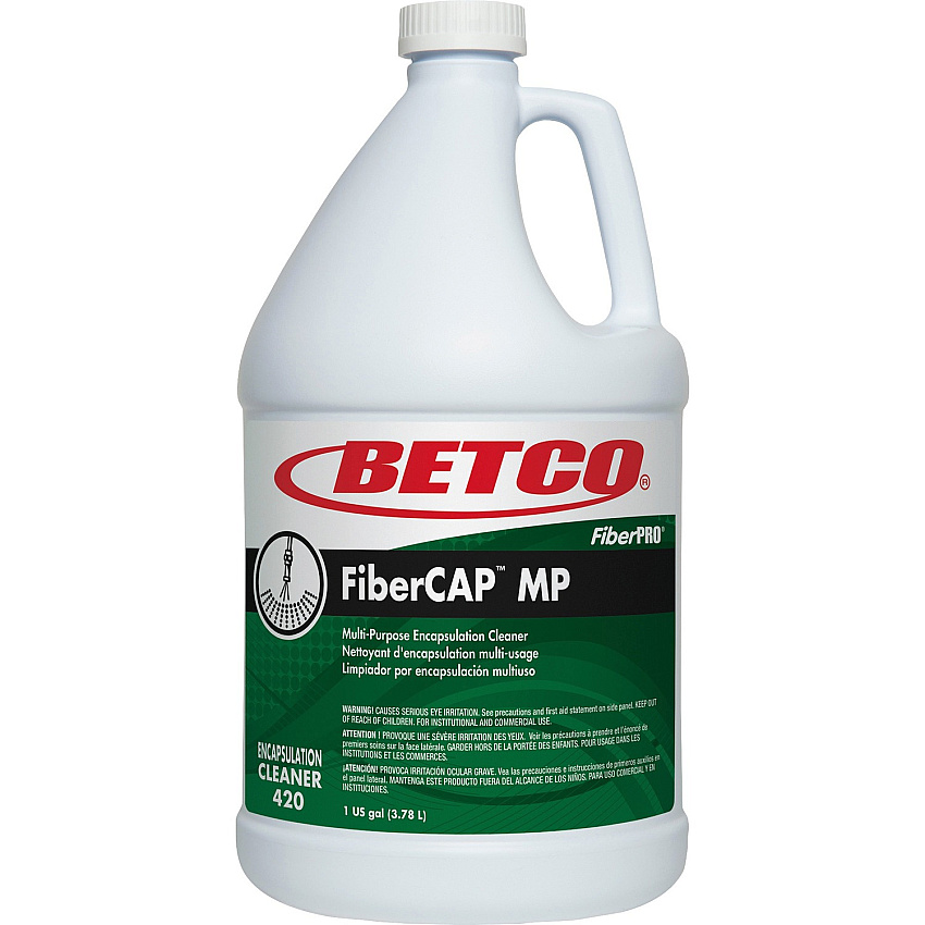 Betco FiberCAP MP Cleaner (BET4200400)