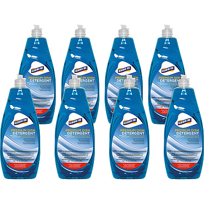 Genuine Joe Premium Dish Detergent (GJO99679CT)
