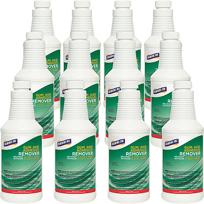 Genuine Joe Gum and Adhesive Remover (GJO99682CT)