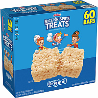 Rice Krispies Original Rice Krispies Treats (KEB17114)