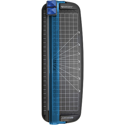 Westcott Multi-purpose Personal Trimmer (ACM15804)