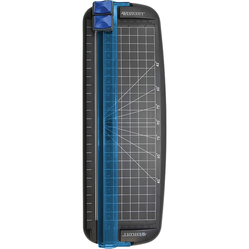 Westcott Multi-purpose Personal Trimmer (ACM15804)