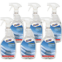 Genuine Joe Peroxide-Powered Bathroom Cleaner (GJO99668CT)