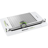 Westcott CarboTitanium Rotary Trimmer (ACM16718)