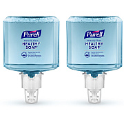 PURELL ES6 CRT HEALTHY SOAP Naturally Clean Foam (GOJ647102)