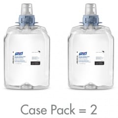 PURELL FMX-20 Education Fragrance Free Foam Soap (521202)