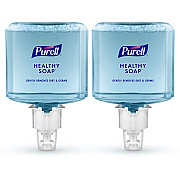 PURELL ES6 HEALTHY SOAP Fresh Scent Foam (GOJ647702)