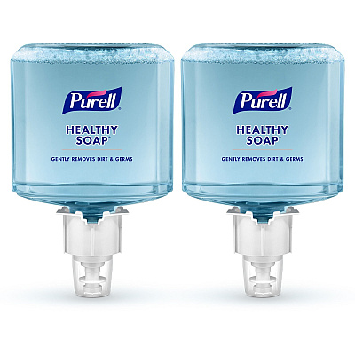 PURELL ES6 HEALTHY SOAP Fresh Scent Foam (GOJ647702)