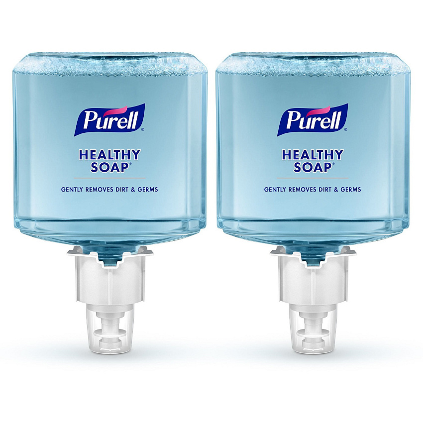 PURELL ES6 HEALTHY SOAP Fresh Scent Foam (GOJ647702)