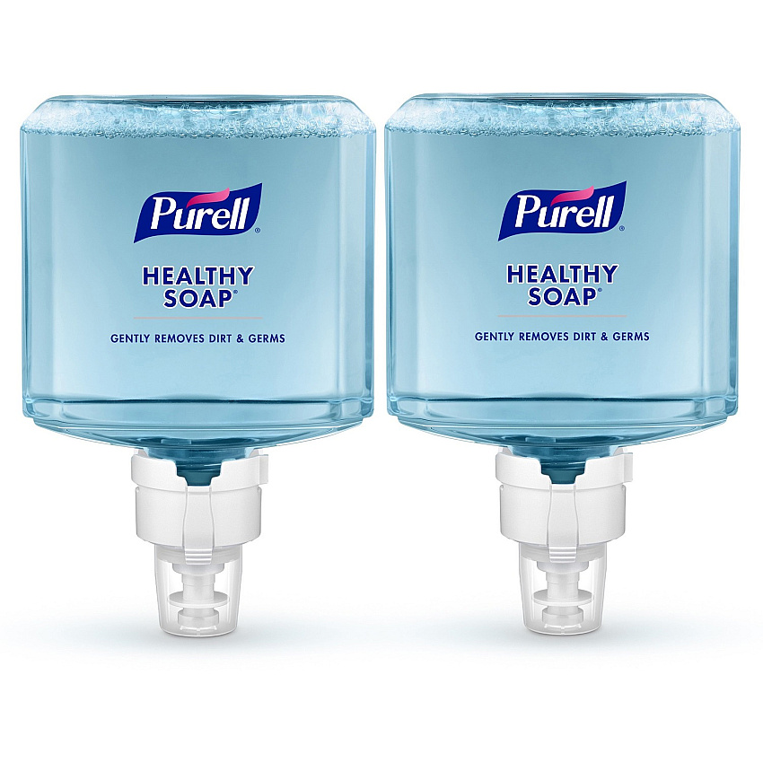 PURELL ES8 HEALTHY SOAP Fresh Scent Foam (GOJ777702)