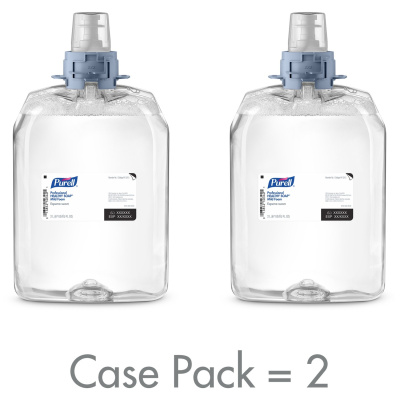 PURELL FMX-20 Professional HEALTHY SOAP Mild Foam (521302)