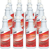 Genuine Joe Acid Bowl Cleaner (GJO99676CT)