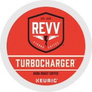 revv K-Cup Turbocharger Coffee (196173)
