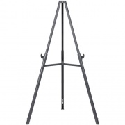 MasterVision Quantum Heavy-duty Display Easel (FLX11404)