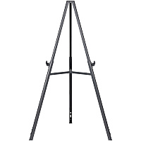 MasterVision Quantum Heavy-duty Display Easel (BVCFLX11404)