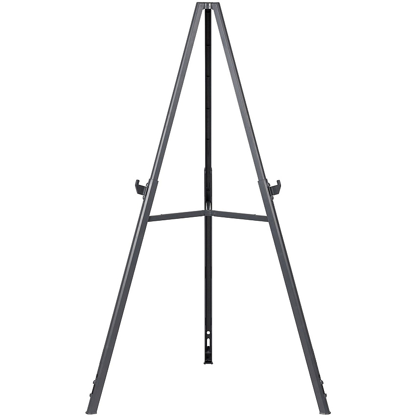 MasterVision Quantum Heavy-duty Display Easel (BVCFLX11404)